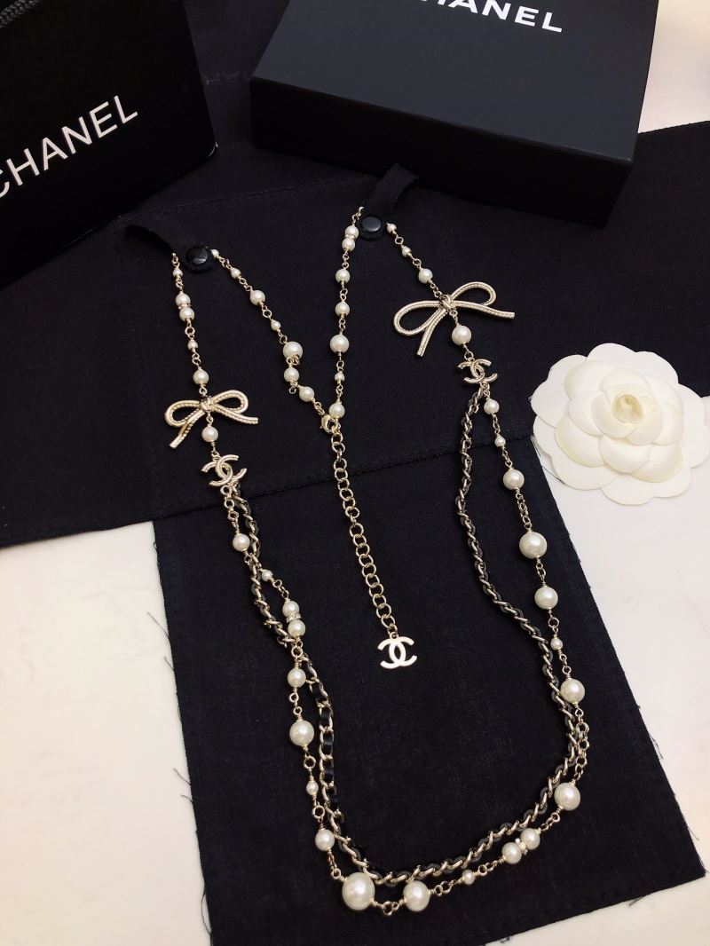 Chanel Necklaces